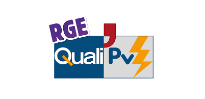 Logo Quali'PV RGE