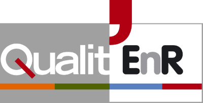 Logo Qualit'enr